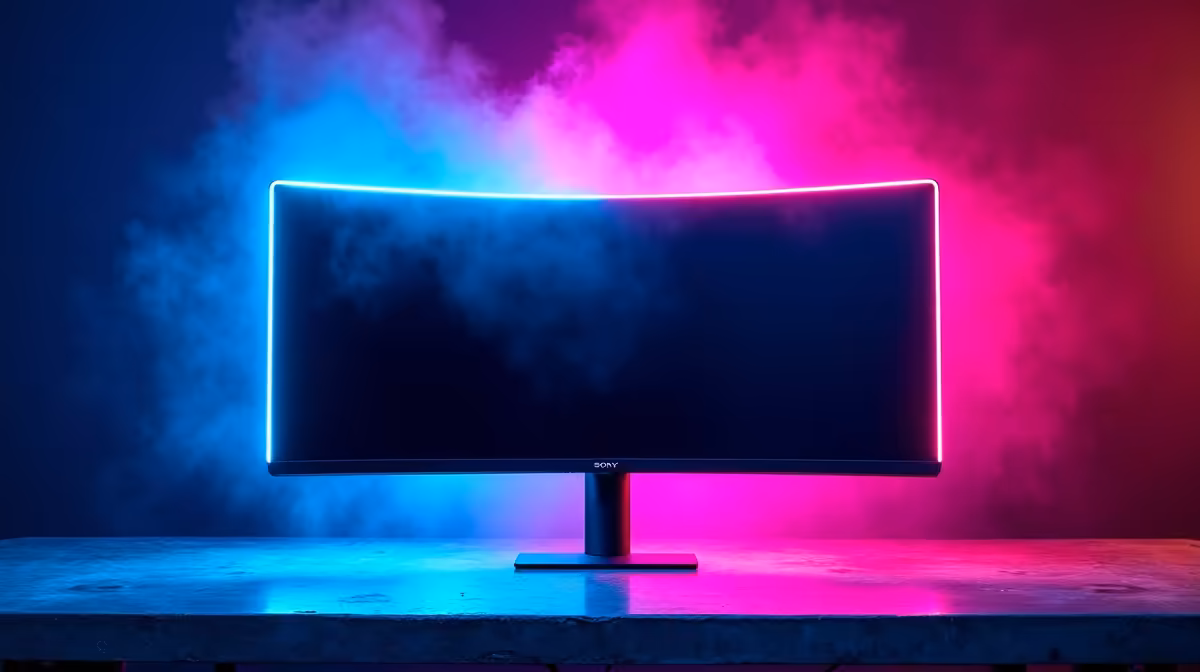 OLED gaming monitor comparison for SA buyers