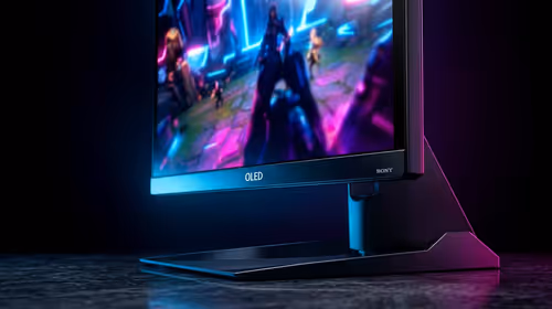 OLED gaming monitor Comparison Matrix for 1080p gaming