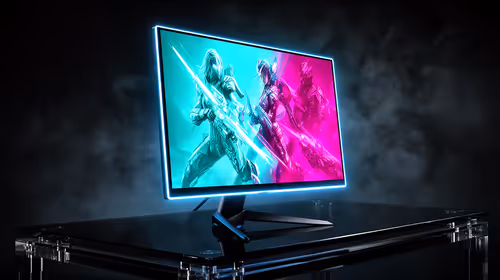 OLED Gaming Monitor Connectivity Options: A Complete Guide
