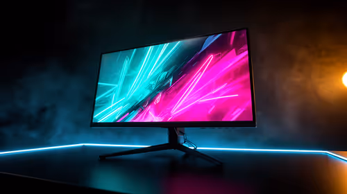 OLED Gaming Monitor Deals – Limited-Time Offers You Can’t Miss!