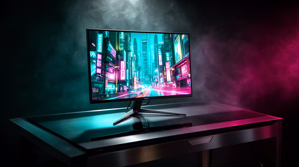 Limited Time OLED Sale