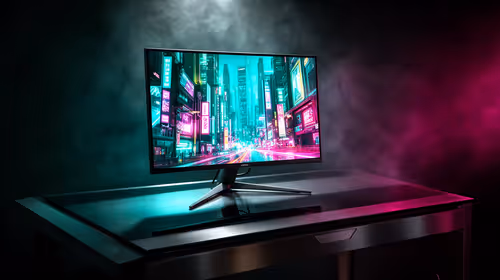 OLED Gaming Monitor Deals: Unbeatable Limited-Time Prices!