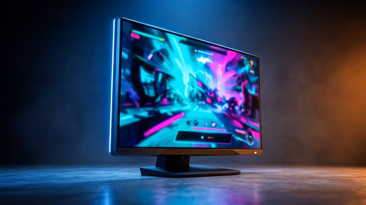 Practical oled monitor springs choices