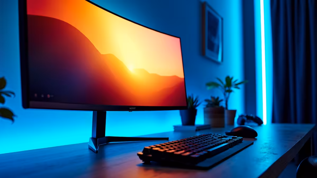 Cautious notes for OLED Gaming Monitor For Fourways Based