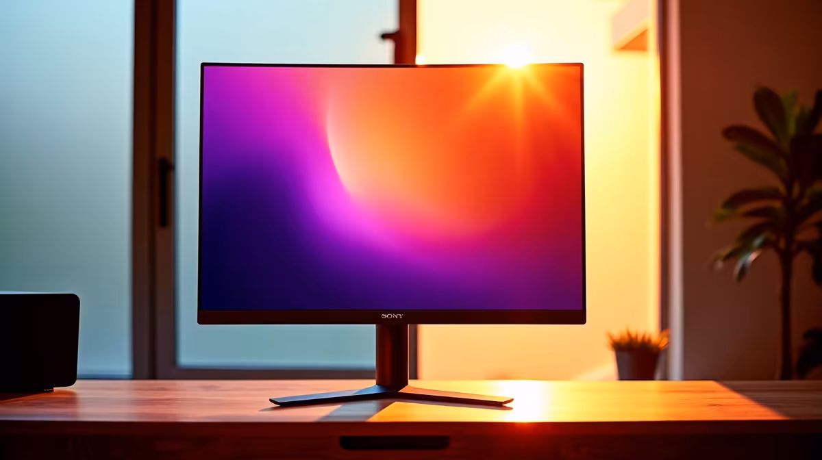 Cautious notes for OLED Gaming Monitor For Pretoria East Bas