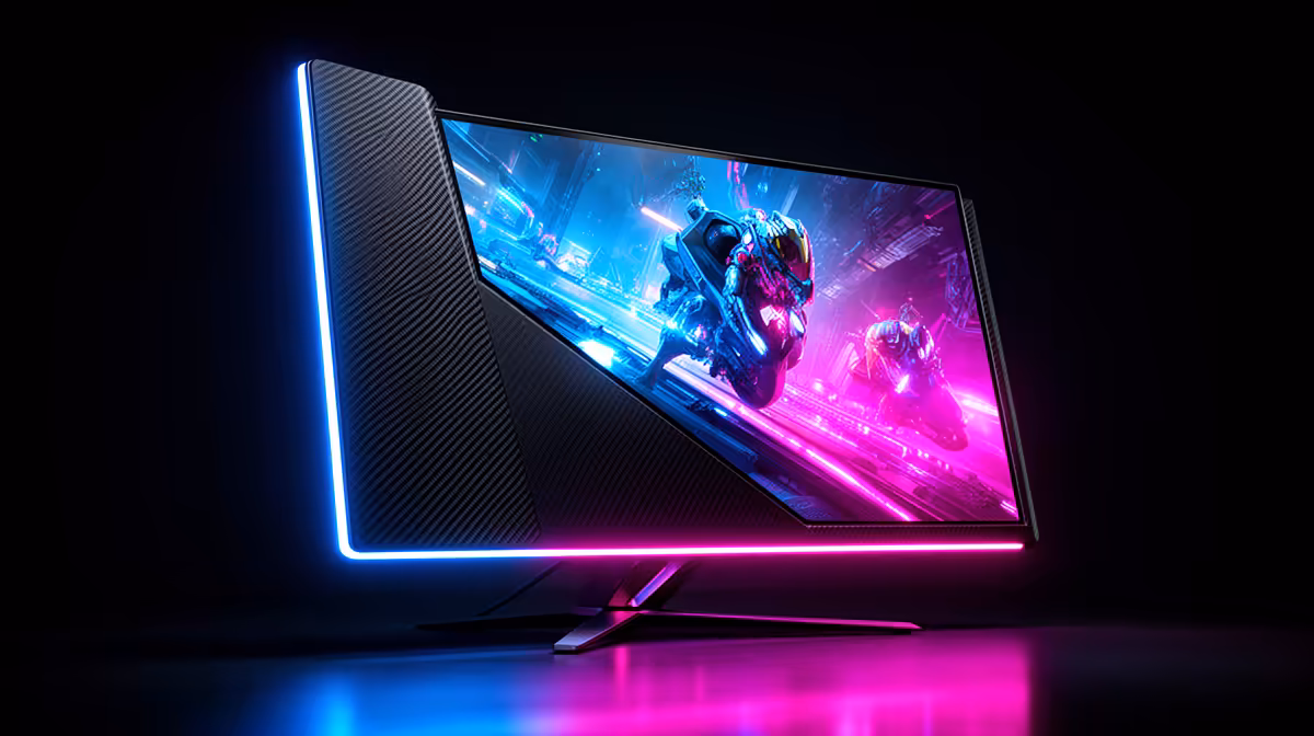 OLED Input Lag Explained