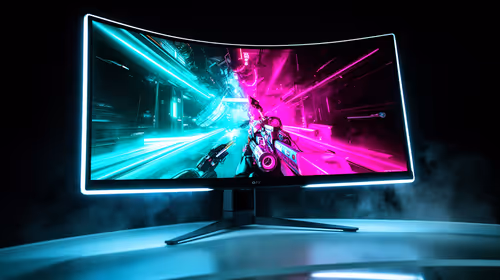 OLED Gaming Monitor Market Trends: What's Next for Gamers?