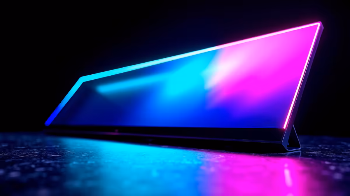 A cautious answer for OLED Gaming Monitor
