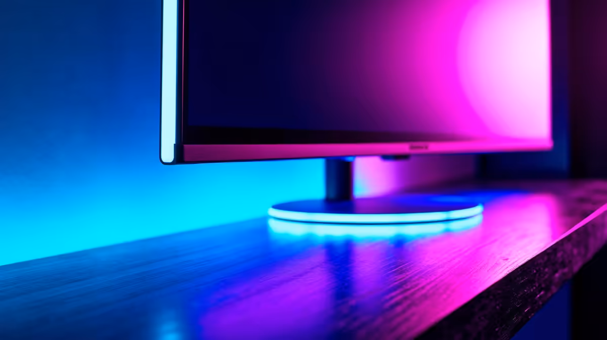 A cautious answer for OLED Gaming Monitor