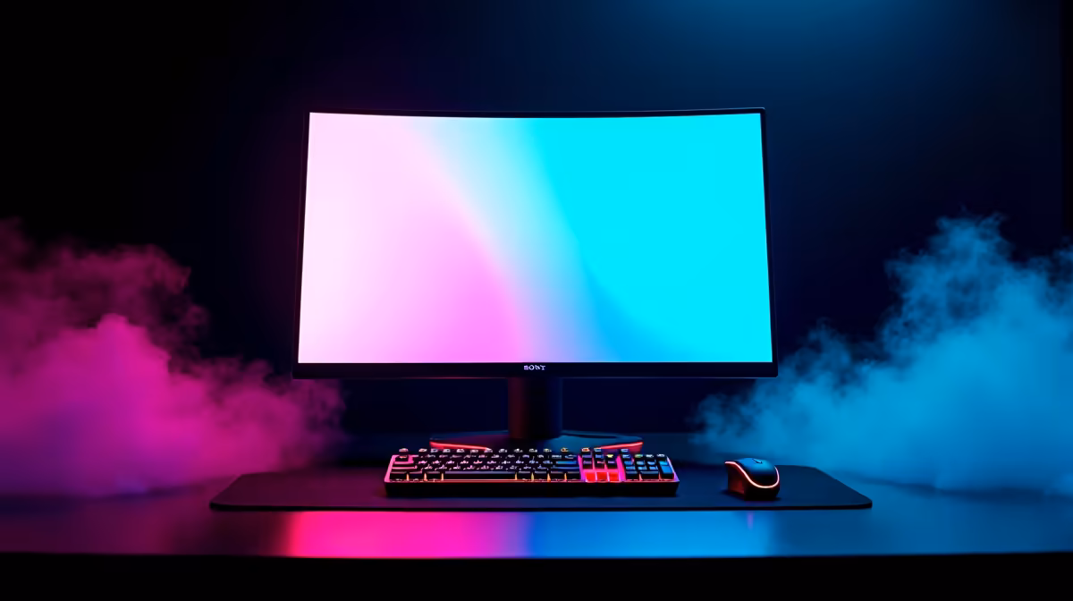 A cautious answer for OLED Gaming Monitor