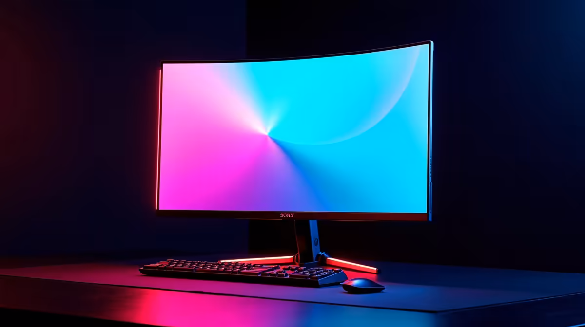 A cautious answer for OLED Gaming Monitor