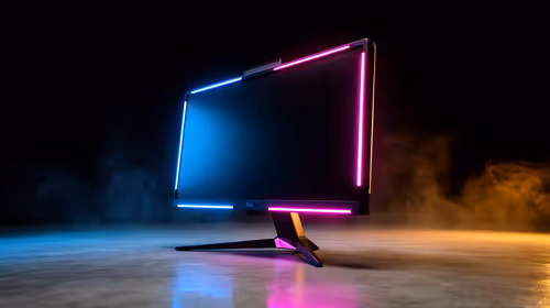 OLED Gaming Monitor Quiz: Find Your Perfect Match!