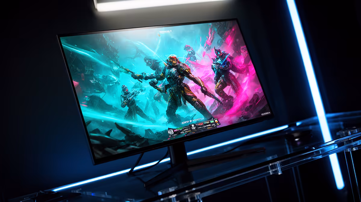 Unlock Peak OLED Performance