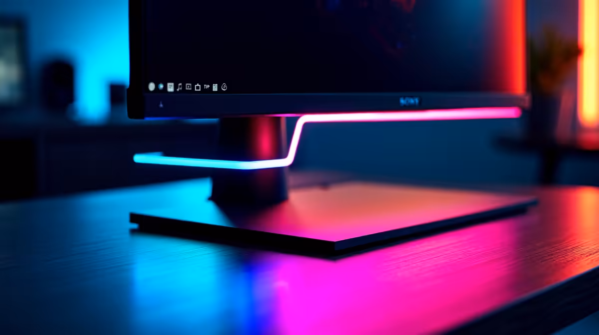 OLED gaming monitor short-list for Bedfordview - what's