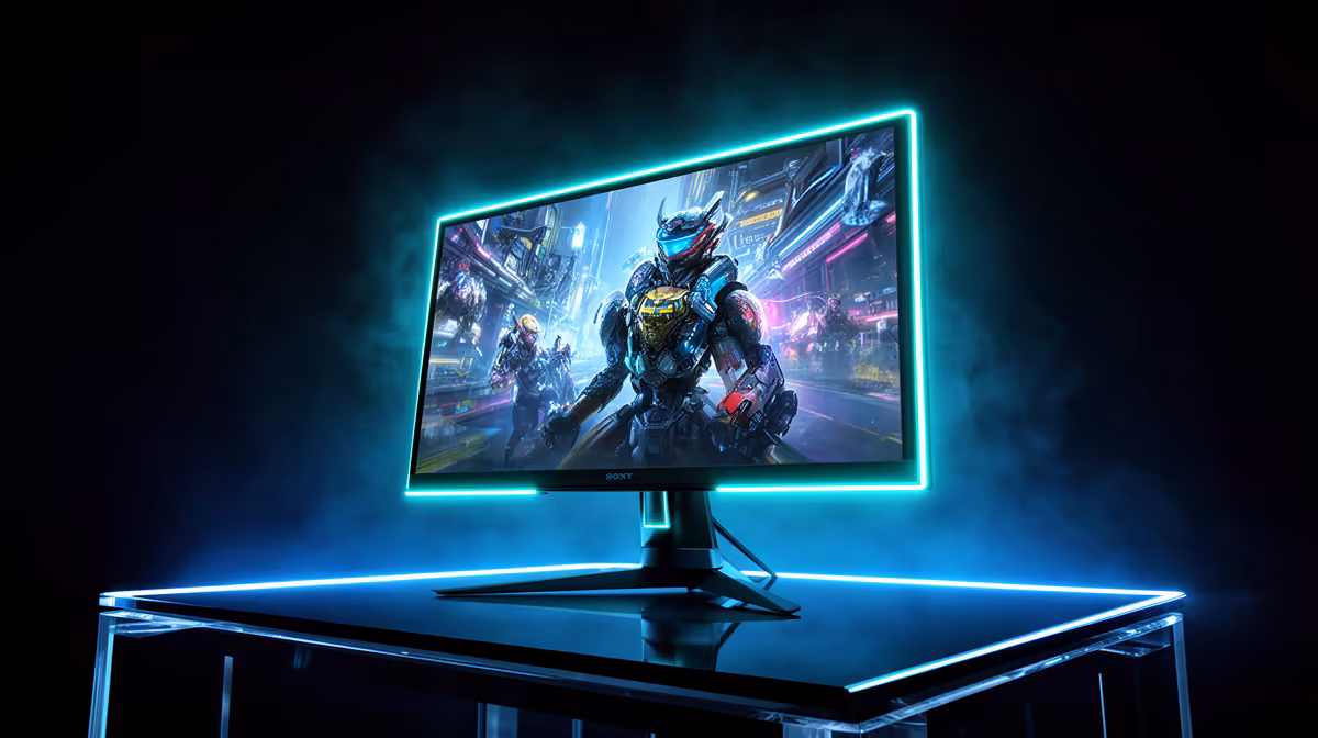 Cautious notes for OLED Gaming Monitor Short List For Sandto