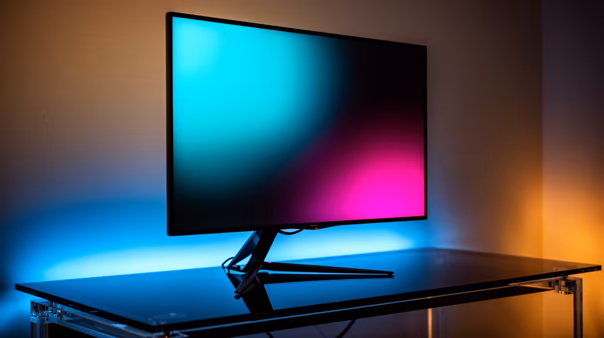 The Ultimate Gaming Upgrade
