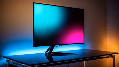 OLED Gaming Monitor South Africa: Why They're the Ultimate Upgrade