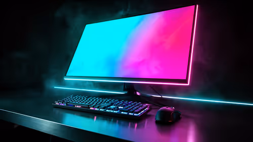 OLED Gaming Monitor: The Ultimate Upgrade for Your Setup?