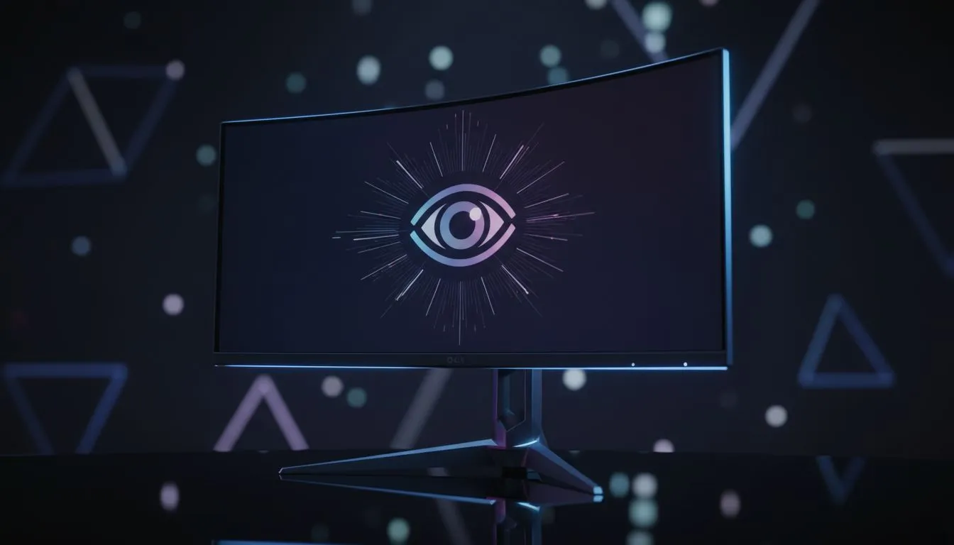 Eye Comfort with OLED Gaming