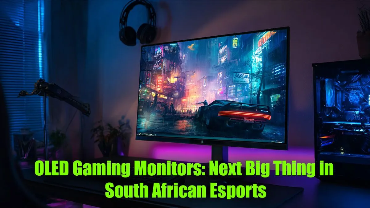 The Future of Esports Displays