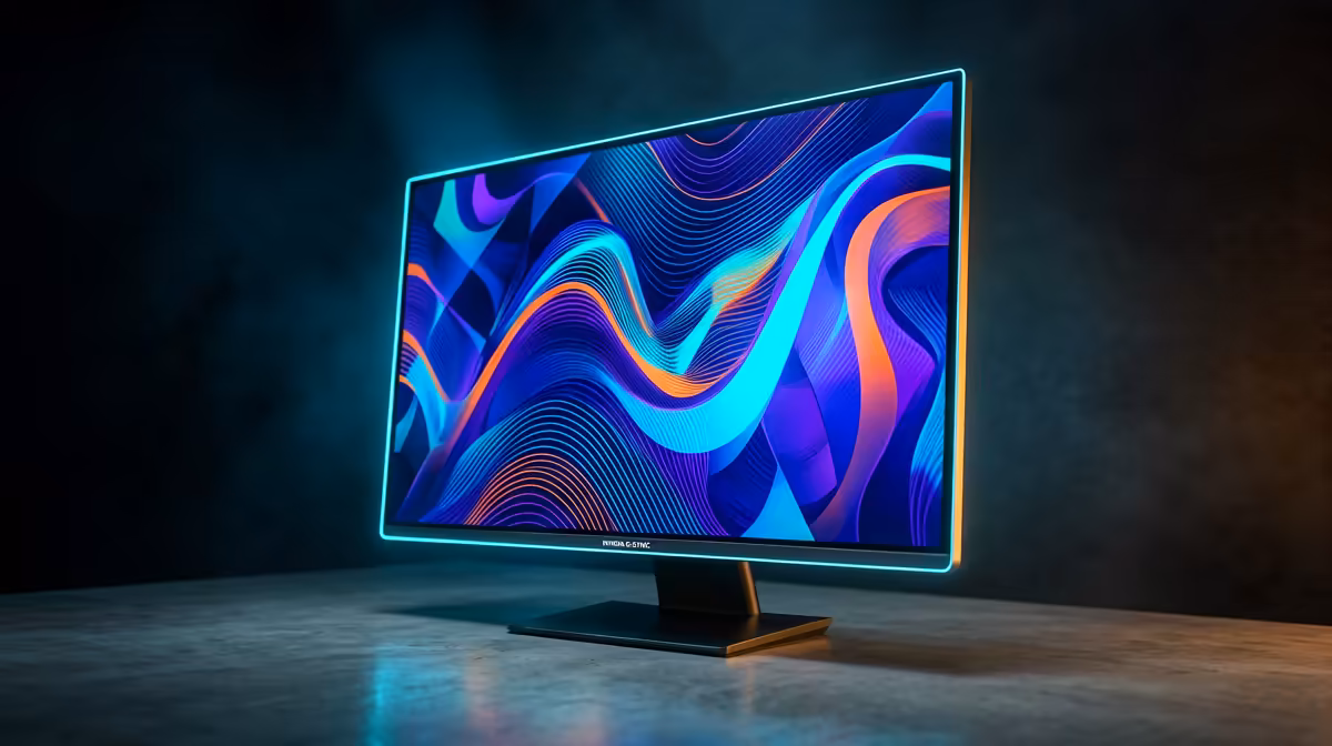 OLED gaming monitors pros, cons, and fit checks