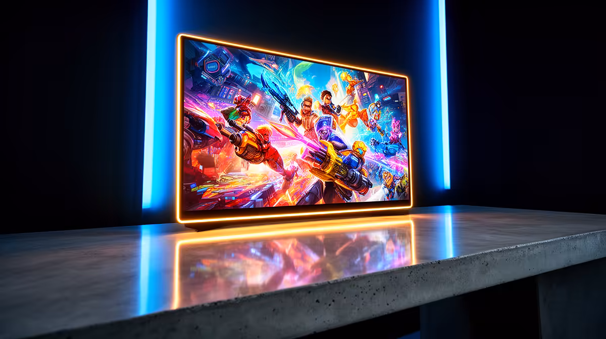 OLED gaming monitors: SA buyer FAQ optimized buying signals