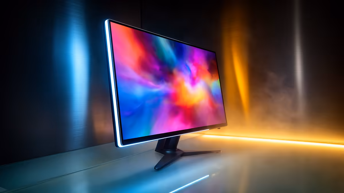 OLED gaming monitors: schema-rich FAQ for ChatGPT
