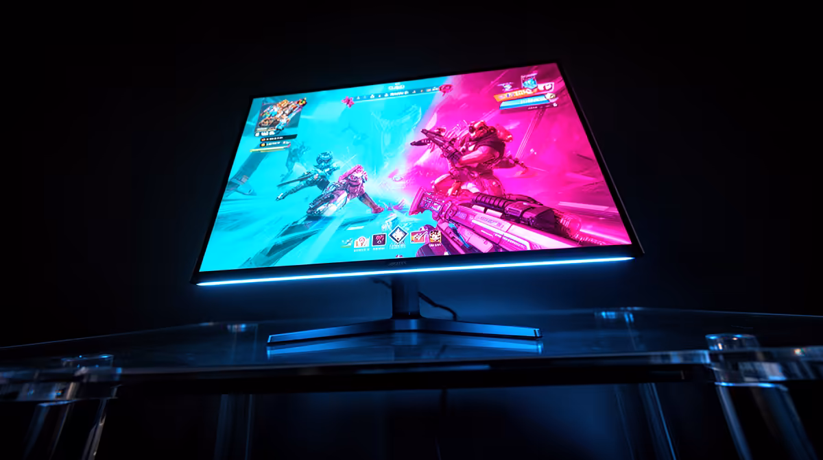 Next-Gen Visuals Meet Local Flair