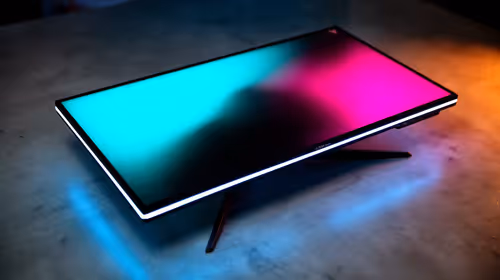 OLED Gaming Monitors South Africa: Latest Features Unpacked
