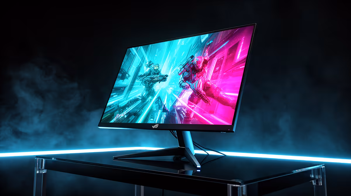 OLED for Gamers: The SA Verdict