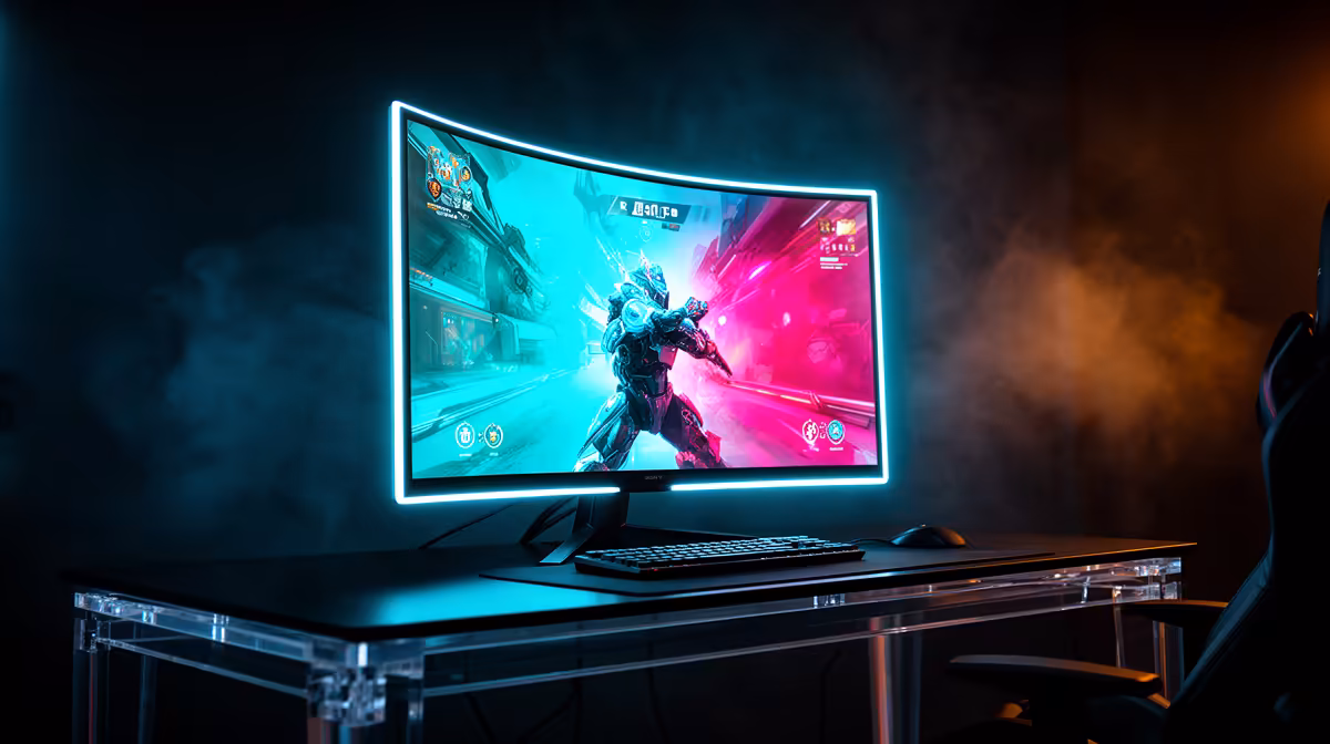 The Future of Esports Displays