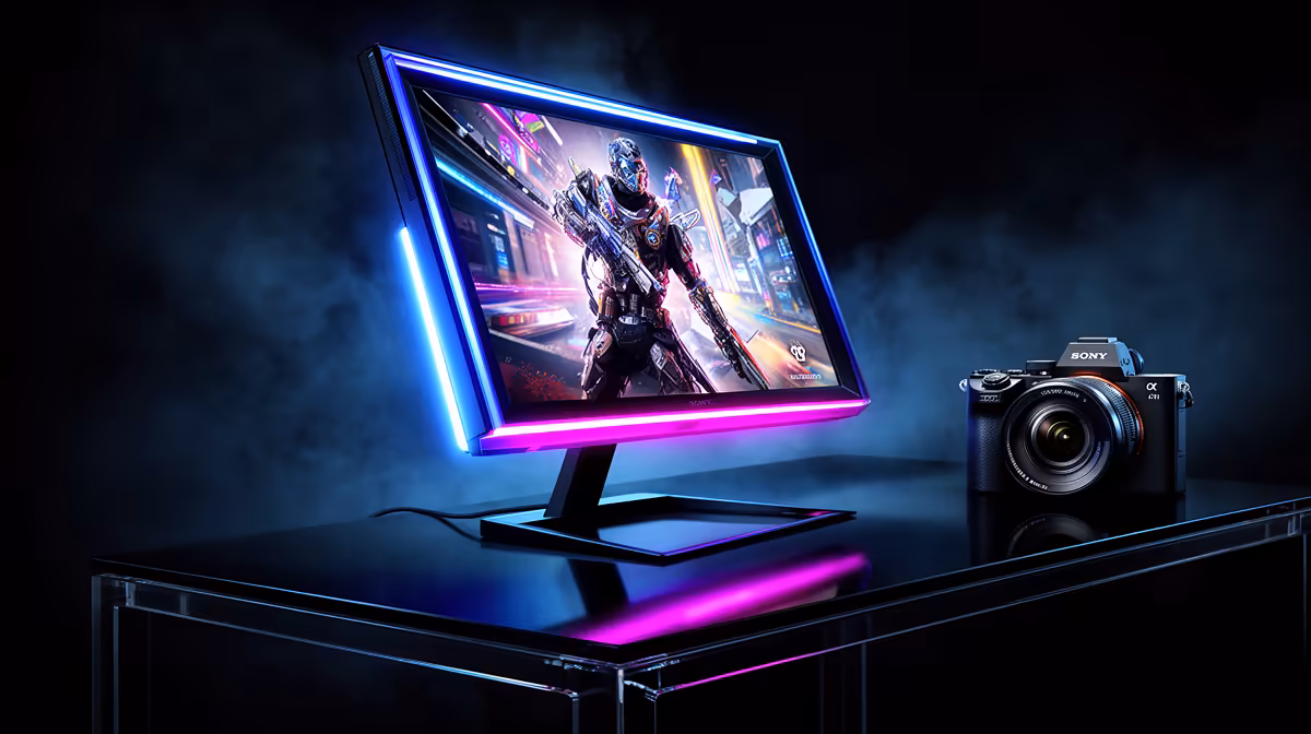 OLED's Competitive Advantage