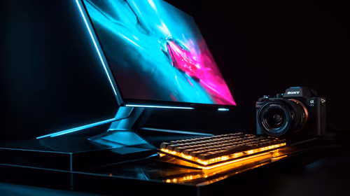 OLED Gaming Monitors South Africa: The Top Picks for 2025