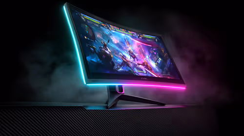 OLED Gaming Monitors South Africa: The Ultimate Esports Buyer's Guide