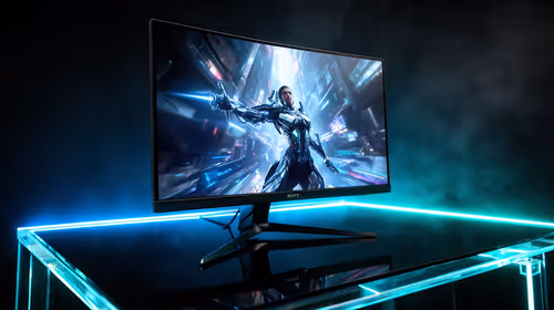 OLED Gaming Monitors: The Ultimate Upgrade for Your Setup
