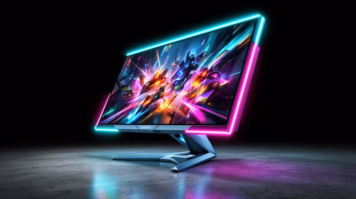 Best Budget OLED Monitors