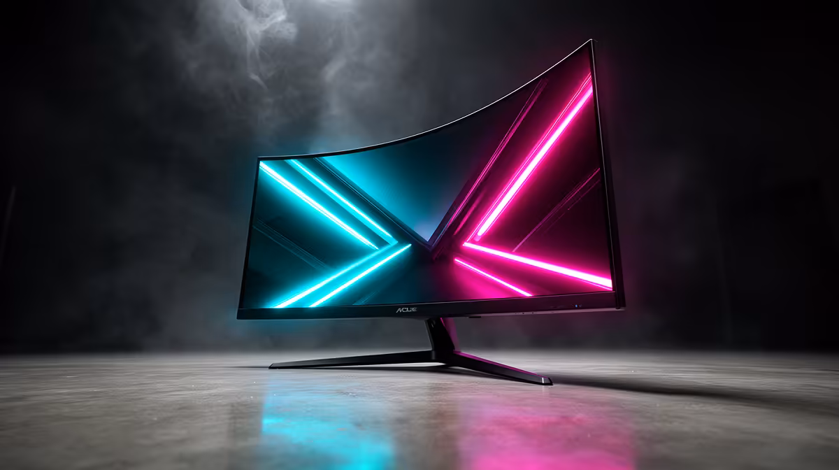 Next-Gen OLED Unveiled