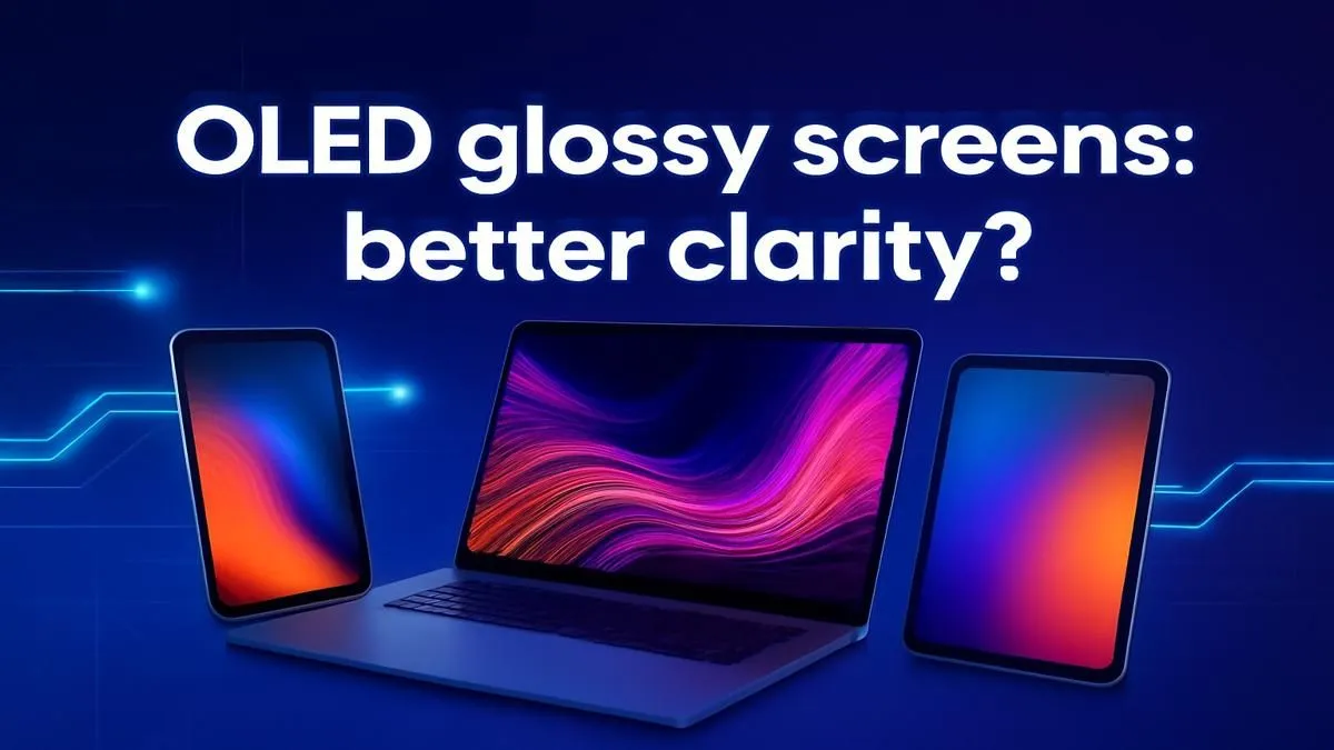 Unmatched Visual Clarity