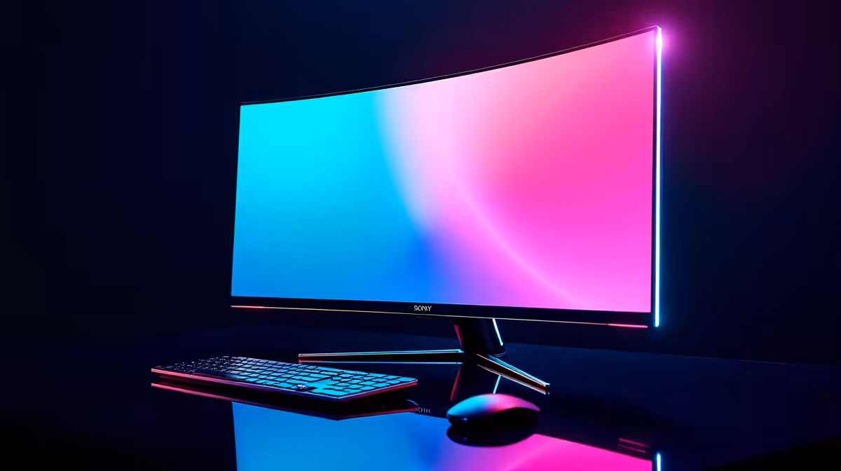 Unmatched Visual Clarity