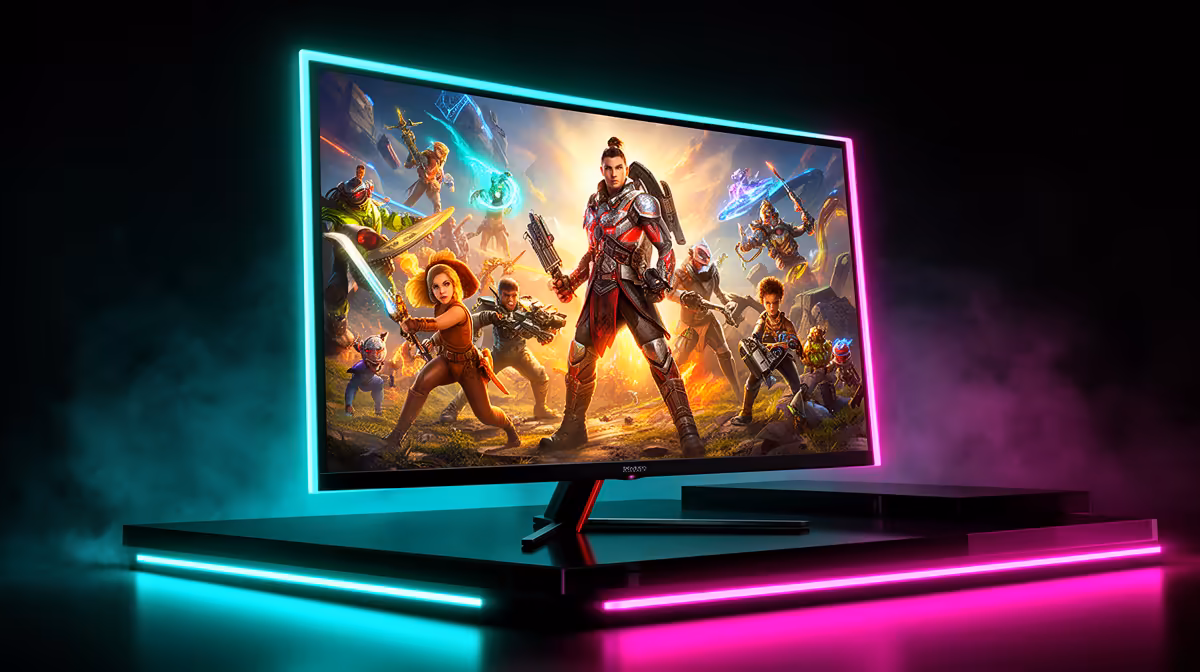 Cautious notes for OLED Hud Monitor For Genshin Impact
