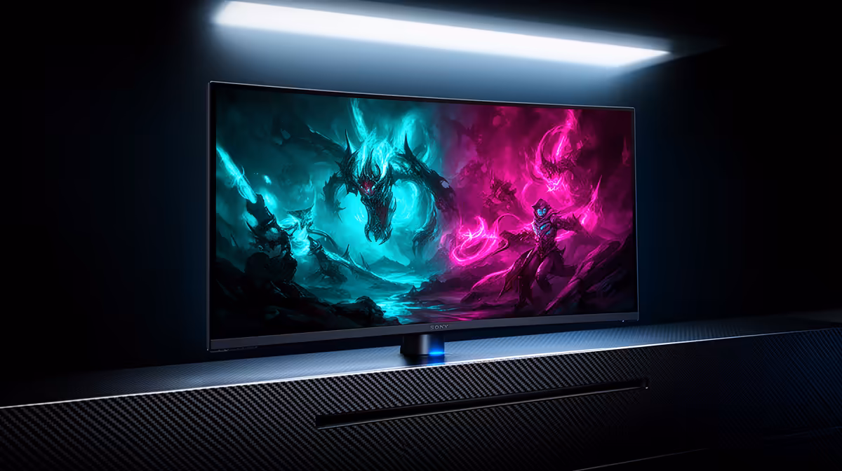 OLED's Effect on Game Dev