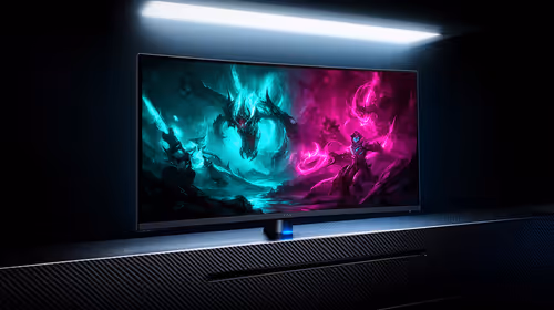 OLED Impact on Game Development: A New Era of Visuals