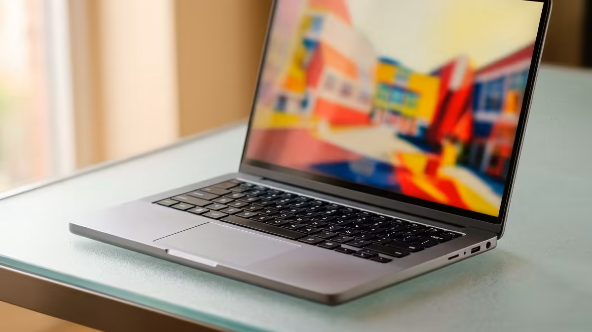 Student-Approved OLED Laptops 2025