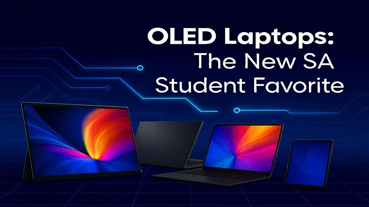 Top Budget-Friendly OLED Laptops