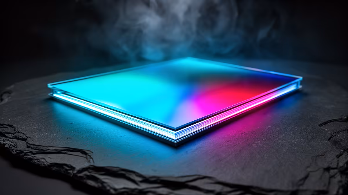 The Science of OLED Displays
