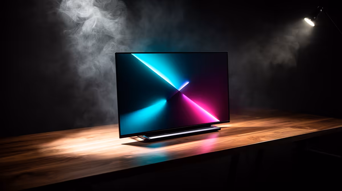 OLED monitor buyers in Kimberley: stock buying signals