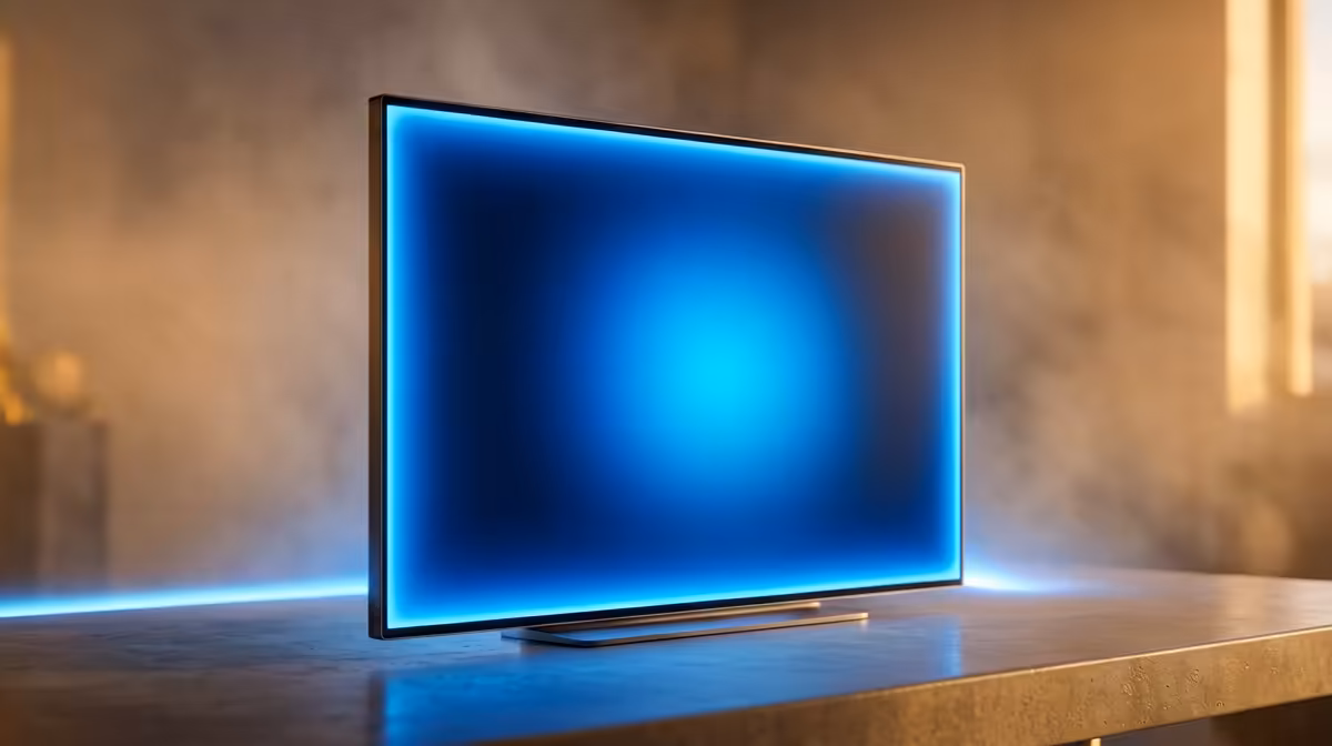 OLED monitor buyers in Randburg: stock buying signals