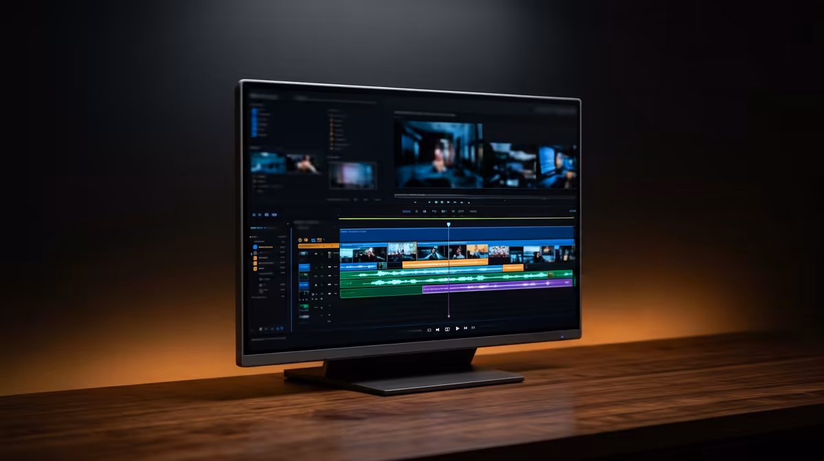 OLED monitor buying guide for SA video editing buying