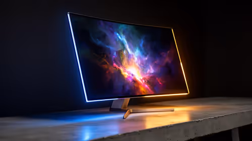 OLED Monitor Deals: Limited Stock on Next-Gen Displays