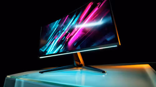 OLED Monitor Deals: Save Big on Top Brands Now
